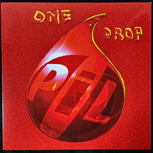 Load image into Gallery viewer, PUBLIC IMAGE LTD - ONE DROP (12" EP) (USED VINYL 2012 UK M-/M-)
