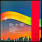 CASIOPEA - FOUR BY FOUR (USED VINYL 1982 JAPAN M-/EX+)