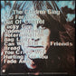 TODD RUNDGREN - HERMIT OF MINK HOLLOW (USED VINYL 1978 UK M-/M-)