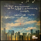 CHARLES JENKINS AND THE ZHIVAGOS - WALK THIS OCEAN (USED VINYL 2010 AUS M-/M-)