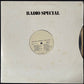 GREG KIHN - KIHNTINUED : RADIO SPECIAL (2LP) (AUS ONLY) (USED VINYL 1982 AUS M-)