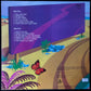 JOHN HOLT - DUSTY ROADS (USED VINYL 1982 UK EX+/EX+)