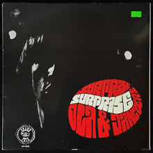 Load image into Gallery viewer, OLA &amp; JANGLERS - OLA &amp; JANGLERS (USED VINYL 1967 SWEDEN EX+/VG+)
