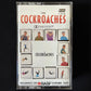 COCKROACHES - THE COCKROACHES (USED CASSETTE 1987 AUS)