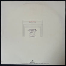 Load image into Gallery viewer, JON AND VANGELIS - PRIVATE COLLECTION (USED VINYL 1983 AUS M-/EX)
