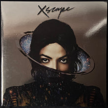 Load image into Gallery viewer, MICHAEL JACKSON - XSCAPE (USED VINYL 2014 US M-/EX+)
