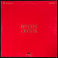 BEE GEES - ODESSA (2LP) (VELVET) (FIRST PRESSING) (USED VINYL 1969 JAPAN EX+/EX+)