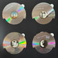 SERGE GAINSBOURG - GAINSBOURG (20CD) (USED CD BOX SET 2011 M-/M-)