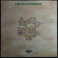 COUNTRY JOE - VIET NAM EXPERIENCE (2LP) (USED VINYL 1986 US M-/EX+)