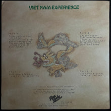 Load image into Gallery viewer, COUNTRY JOE - VIET NAM EXPERIENCE (2LP) (USED VINYL 1986 US M-/EX+)
