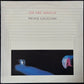 JON AND VANGELIS - PRIVATE COLLECTION (USED VINYL 1983 AUS M-/EX)