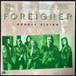 FOREIGNER - DOUBLE VISION (USED VINYL 1978 US M-/M-)