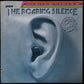 MANFRED MANN'S EARTH BAND - THE ROARING SILENCE (USED VINYL 1977 US EX+/EX)
