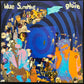GLOVE - BLUE SUNSHINE (USED VINYL 1983 UK EX/EX+)