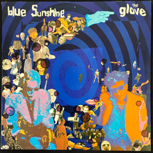 Load image into Gallery viewer, GLOVE - BLUE SUNSHINE (USED VINYL 1983 UK EX/EX+)
