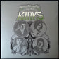 KINKS - SOMETHING ELSE BY THE KINKS (180GM) (USED VINYL 2003 ITALY M-/EX+)