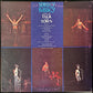 SHIRLEY BASSEY - LIVE AT TALK OF THE TOWN (USED VINYL 1974 JAPAN M-/EX+)