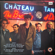 Load image into Gallery viewer, BEASTS OF BOURBON - SOUR MASH (USED VINYL 1988 GERMANY M-/EX+)
