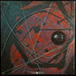 MJQ - SPACE (USED VINYL 1969 US EX/EX)