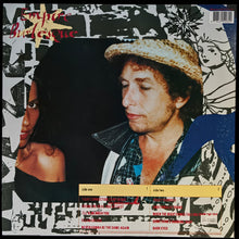 Load image into Gallery viewer, BOB DYLAN - EMPIRE BURLESQUE (180GM) (USED VINYL 2015 EU M-/M-)
