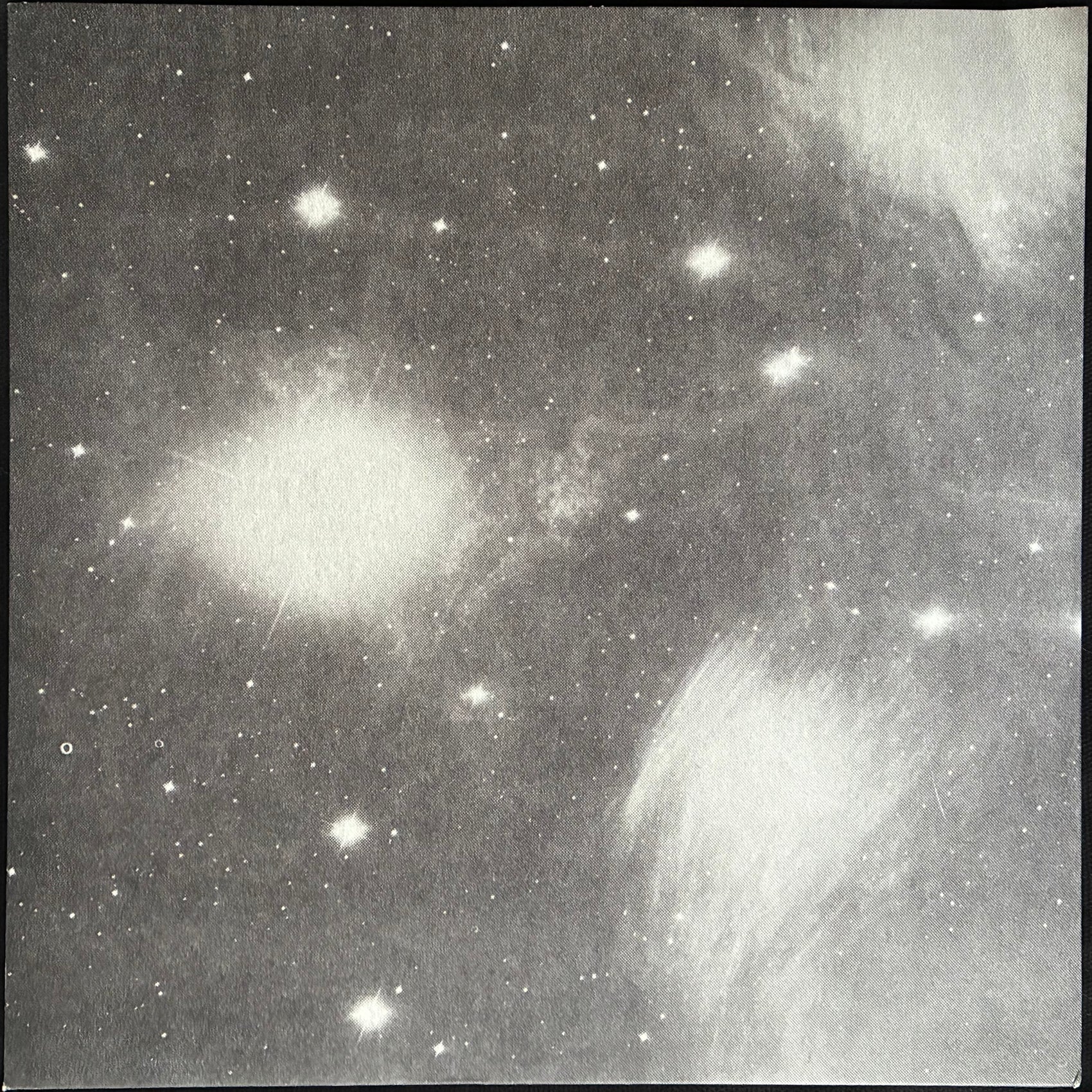 GROUPER - A I A : ALIEN OBSERVER (USED VINYL 2019 US M-/M-)
