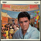 ELVIS PRESLEY - ROUSTABOUT OST (USED VINYL 1977 AUS M-/M-)