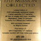 MISSION - COLLECTED LTD EDN NUMBERED