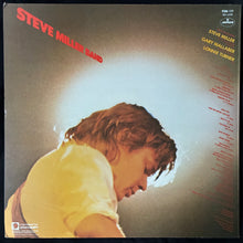 Load image into Gallery viewer, STEVE MILLER BAND - FLY LIKE AN EAGLE (USED VINYL 1976 UK M-/M-)
