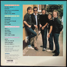Load image into Gallery viewer, KINKS - COME DANCING WITH THE KINKS : THE BEST OF THE KINKS 1977-1986 (2LP) (USED VINYL 1986 JAPAN M-/EX)
