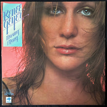 Load image into Gallery viewer, RENEE GEYER - MOVING ALONG (USED VINYL 1977 AUS EU M-/EX+)
