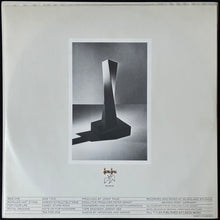 Load image into Gallery viewer, LED ZEPPELIN - PRESENCE (USED VINYL 1976 AUS EX+/EX+)
