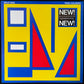 SPLIT ENZ - TRUE COLOURS (FIRST PRESSING) (USED VINYL 1979 AUS M-/M-)