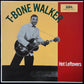 T-BONE WALKER - HOT LEFTOVERS (USED VINYL 1985 FRANCE M-/M-)