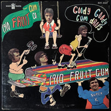 Load image into Gallery viewer, 1910 FRUITGUM CO - GOODY GOODY GUM DROPS (USED VINYL 1968 US EX+/EX)
