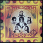 DREAD ZEPPELIN - UN-LED-ED (USED VINYL 1990 AUS M-/M-)