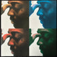 BRENT FAIYAZ - ICON (CLEAR COLOURED) (USED VINYL 2026 US M-/M-)