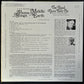 J.R.R. TOLKIEN - POEMS AND SINGS OF MIDDLE EARTH (USED VINYL 1967 US M-/M-)