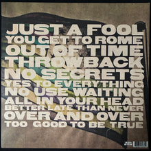 Load image into Gallery viewer, JIM JAMES - UNIFORM DISTORTION (USED VINYL 2018 US M-/M-)
