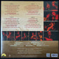 FLYING BURRITO BROS - LIVE IN AMSTERDAM 1972 (2LP) (USED VINYL 2024 US M-/M-)