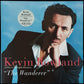 KEVIN ROWLAND - THE WANDERER (USED VINYL 1988 UK/EU M-/M-)