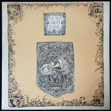 Load image into Gallery viewer, BOYS NEXT DOOR - THE BOYS NEXT DOOR (12") (FIRST PRESSING) (USED VINYL 1979 AUS M-/EX+)
