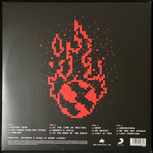 Load image into Gallery viewer, MIDNIGHT OIL - RESIST (2LP) (RED COLOURED) (USED VINYL 2022 AUS M-/M-)
