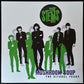 STEMS - MUSHROOM SOUP : THE CITADEL YEARS (USED VINYL 2023 AUS M-/M-)