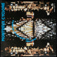 BINGO MIKI & THE INNER GALAXY ORCHESTRA - MONTREUX CYCLONE (2LP) (USED VINYL 1979 JAPAN EX+/EX)