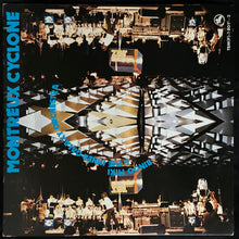 Load image into Gallery viewer, BINGO MIKI &amp; THE INNER GALAXY ORCHESTRA - MONTREUX CYCLONE (2LP) (USED VINYL 1979 JAPAN EX+/EX)
