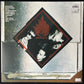 MASSIVE ATTACK - PROTECTION (USED VINYL 2016 EU M-/M-)