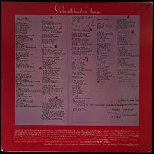 Load image into Gallery viewer, LAURA NYRO - CHRISTMAS AND THE BEADS OF SWEAT (USED VINYL 1972 US EX+/EX+)

