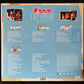 ROLLING STONES - FROM THE VAULT: L.A. FORUM LIVE IN 1975 (3LP+DVD) (USED VINYL 2014 EU M-/M-)