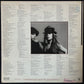 RICKIE LEE JONES - PIRATES (USED VINYL 1981 US EX+/VG+)