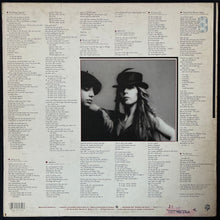 Load image into Gallery viewer, RICKIE LEE JONES - PIRATES (USED VINYL 1981 US EX+/VG+)
